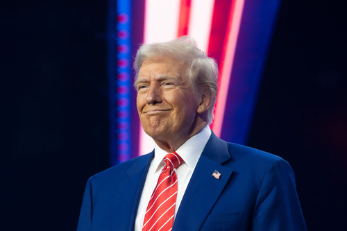 Д.ТРАМП АНУ-ЫН БОЛОВСРОЛЫН ЯАМЫГ ТАТАН БУУЛГАНА